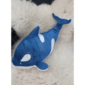 ZABAWKI Pluszaki 60cm. 6 SZT / PACZKA, KOLOR JAK NA ZDZIĘCIU
