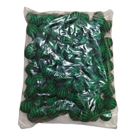 ZABAWKI ball 3.2cm.100 SZT / PACZKA, KOLOR JAK NA ZDZIĘCIU