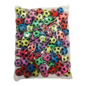 ZABAWKI ball 3.2cm.100 SZT / PACZKA, KOLOR JAK NA ZDZIĘCIU