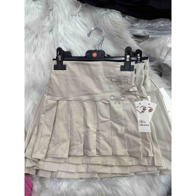 Spódnica DZIECIĘCA , Size 4-14 lat,paczka 6szt,1kolor