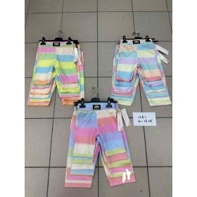 Spodenki DZIECIĘCA , Size 6-16 lat,paczka 6szt,1kolor