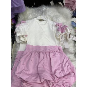 Sukienka DZIECIĘCA , Size 6-16 lat,paczka 6szt,1kolor