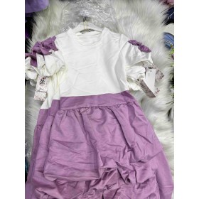 Sukienka DZIECIĘCA , Size 6-16 lat,paczka 6szt,1kolor