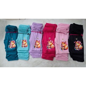 Spodenki DZIECIĘCA , Size 98-146,paczka 9szt,1kolor