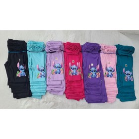 Spodenki DZIECIĘCA , Size 98-146,paczka 9szt,1kolor