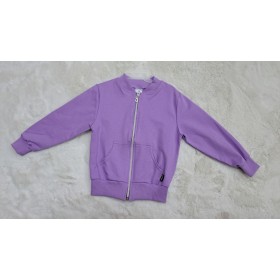 Bluzy DZIECIĘCA , Size 104-128,paczka 5szt,1kolor