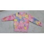 Bluzy DZIECIĘCA , Size 104-128,paczka 5szt,1kolor