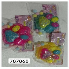 ZABAWKI pinch.8SZT / PACZKA, KOLOR JAK NA ZDZIĘCIU