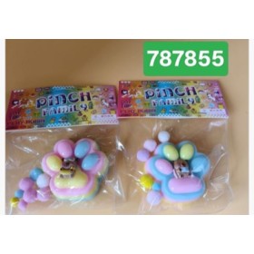 ZABAWKI pinch .16SZT / PACZKA, KOLOR JAK NA ZDZIĘCIU