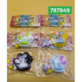ZABAWKI pinch .16SZT / PACZKA, KOLOR JAK NA ZDZIĘCIU