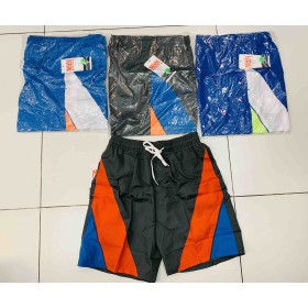 Spodenki DZIECIĘCA , Size 140-164,paczka 20szt,mix kolor