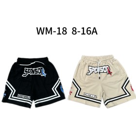 Spodenki DZIECIĘCA , Size 8-16lat,paczka 10szt,mix kolor