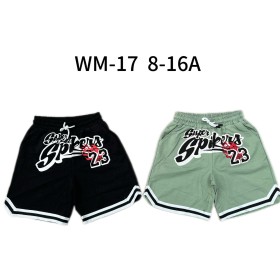 Spodenki DZIECIĘCA , Size 8-16lat,paczka 10szt,mix kolor
