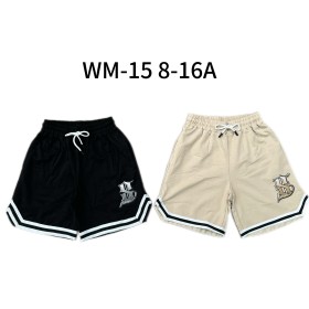 Spodenki DZIECIĘCA , Size 8-16lat,paczka 10szt,mix kolor
