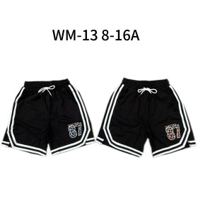 Spodenki DZIECIĘCA , Size 8-16lat,paczka 10szt,mix kolor