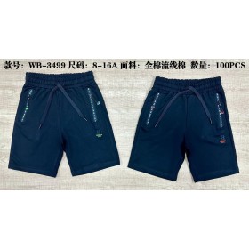 Spodenki DZIECIĘCA , Size 8-16lat,paczka 10szt,mix kolor