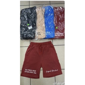 Spodenki  DZIECIĘCA , Size 13-16lat,paczka 12szt,mix kolor