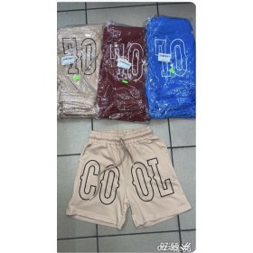 Spodenki DZIECIĘCA , Size 9-12lat,paczka 12szt,mix kolor