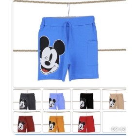 SpodenkiDZIECIĘCA , Size 3-6lat,paczka 12szt,mix kolor