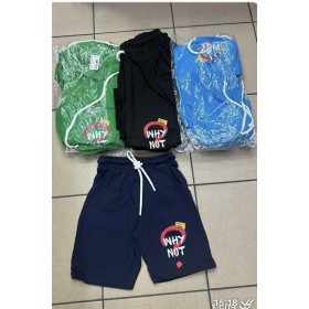 SpodenkiDZIECIĘCA , Size 8-12lat,paczka 12szt,mix kolor