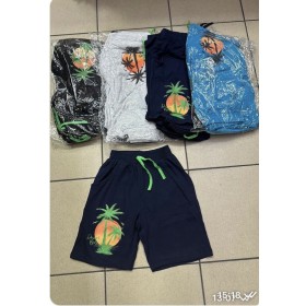 Spodenki DZIECIĘCA , Size 13-16lat,paczka 12szt,mix kolor