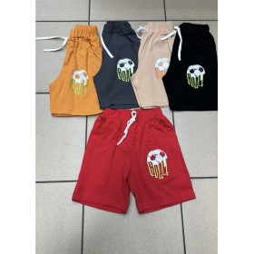 Spodenki DZIECIĘCA , Size 5-8lat,paczka 12szt,mix kolor
