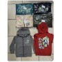 Bluzy DZIECIĘCA , Size 3-6lat,paczka 4szt,1kolor