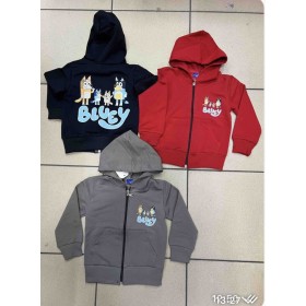 Bluzy DZIECIĘCA , Size 1-4lat,paczka 4szt,1kolor