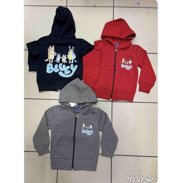 Bluzy DZIECIĘCA , Size 1-4lat,paczka 4szt,1kolor