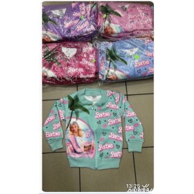 Bluzy DZIECIĘCA , Size 3-8lat,paczka 5szt,1kolor