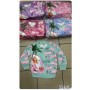 Bluzy DZIECIĘCA , Size 3-8lat,paczka 5szt,1kolor