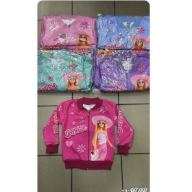 Bluzy DZIECIĘCA , Size 3-8lat,paczka 5szt,1kolor