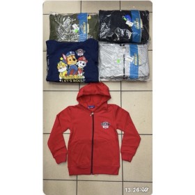 Bluzy DZIECIĘCA , Size 1-4lat,paczka 4szt,1kolor