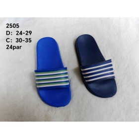 Buty Klapki DZIECIĘCE (24-29,24par)