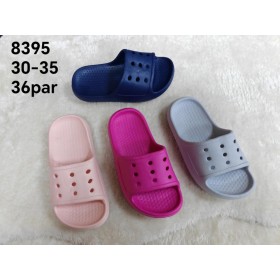 Buty Klapki DZIECIĘCE (30-35,36par)