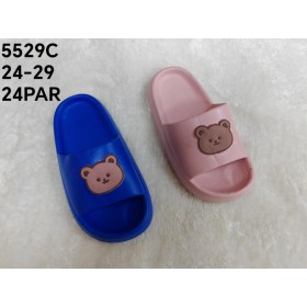 Buty Klapki DZIECIĘCE (24-29,24par)