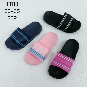 Buty Klapki DZIECIĘCE (30-35,36par)