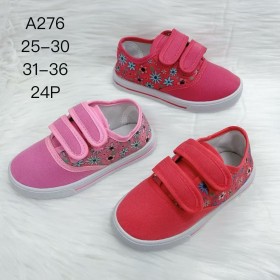 Buty Półbuty DZIECIĘCE (31-36,24par)