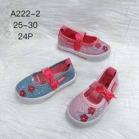 Buty Półbuty DZIECIĘCE (25-30,24par)