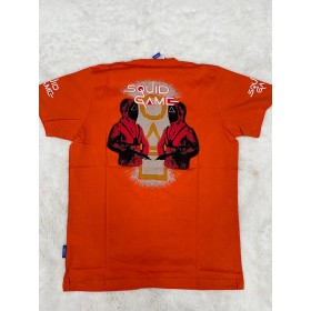 Bluzki DZIECIĘCA tureckie, Size 140-164,paczka 5szt,1kolor