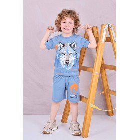 Komplety DZIECIĘCA tureckie, Size 3-10 lat,paczka 5szt,1kolor