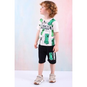 Komplety DZIECIĘCA tureckie, Size 3-10 lat,paczka 5szt,1kolor