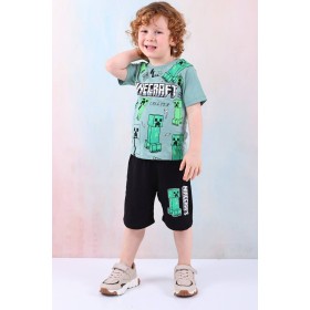 Komplety DZIECIĘCA tureckie, Size 3-10 lat,paczka 5szt,1kolor
