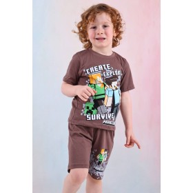 Komplety DZIECIĘCA tureckie, Size 3-10 lat,paczka 5szt,1kolor