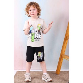 Komplety DZIECIĘCA tureckie, Size 3-10 lat,paczka 5szt,1kolor