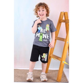 Komplety DZIECIĘCA tureckie, Size 3-10 lat,paczka 5szt,1kolor