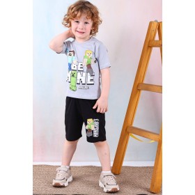 Komplety  DZIECIĘCA tureckie, Size 3-10 lat,paczka 5szt,1kolor