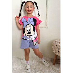 Komplety DZIECIĘCA tureckie, Size 3-10 lat,paczka 5szt,1kolor
