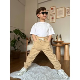 Spodnie DZIECIĘCA tureckie, Size 5-14 lat,paczka 6szt,1kolor