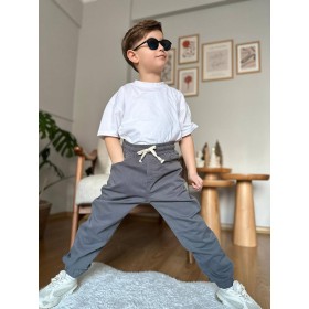 Spodnie DZIECIĘCA tureckie, Size 5-14 lat,paczka 6szt,1kolor